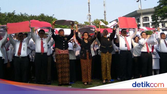 Apa Arti Kemerdekaan Bagi Sri Mulyani Apa Arti Kemerdekaan Bagi Sri Mulyani