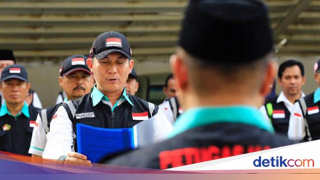 Kemenag Mulai Rekrut Calon Petugas Haji 2020 Tingkat Daerah