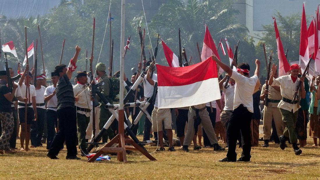 6 Pertempuran Dalam Mempertahan Kemerdekaan, Ambarawa Hingga Medan Area