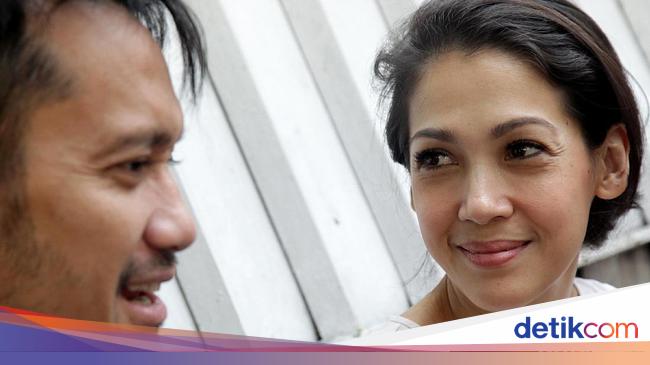 Temani Tora Sudiro, Pandangan Mieke Amalia Bikin Baper