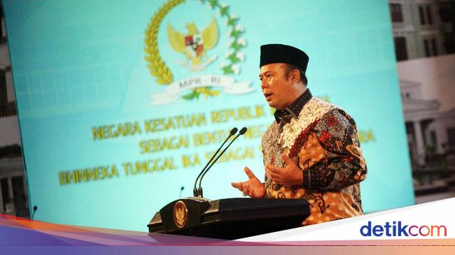 Wakil Ketua DPR Tolak PPN Naik Jadi 12%: Harga Naik, Masyarakat Makin Berat