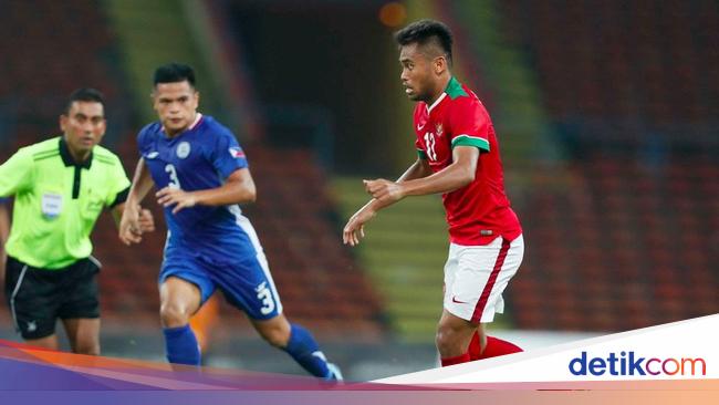 Indonesia vs Philippines 2026 World Cup Qualification Match History