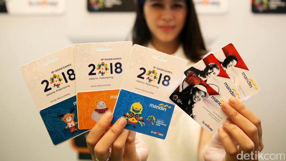 Ini Dia 40 Cabang Olahraga Asian Games 2018 Jakarta Palembang