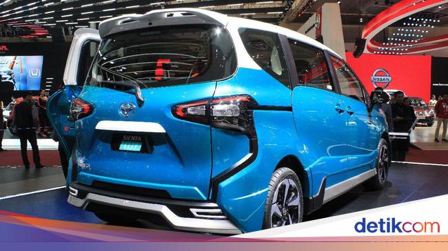 Pria Suka Warna  Kuning Wanita Hijau Toska  untuk Mobil