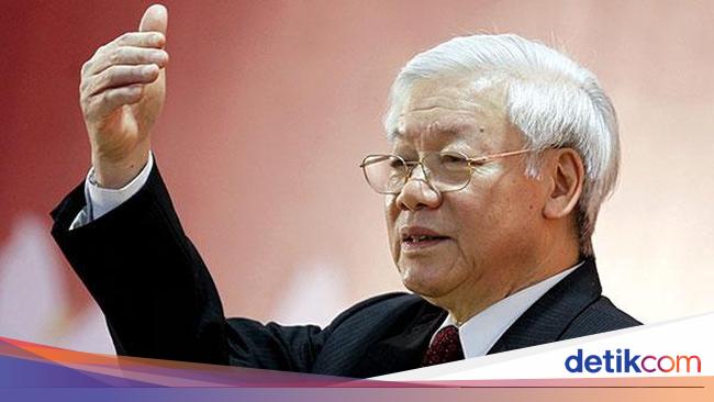 Kunjungan Partai Komunis Vietnam Kemlu Tak Terkait Organisasi
