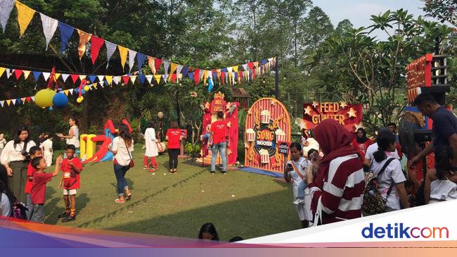 HUT Rafathar Disiarkan Langsung di TV, Ini Kata Raffi Ahmad