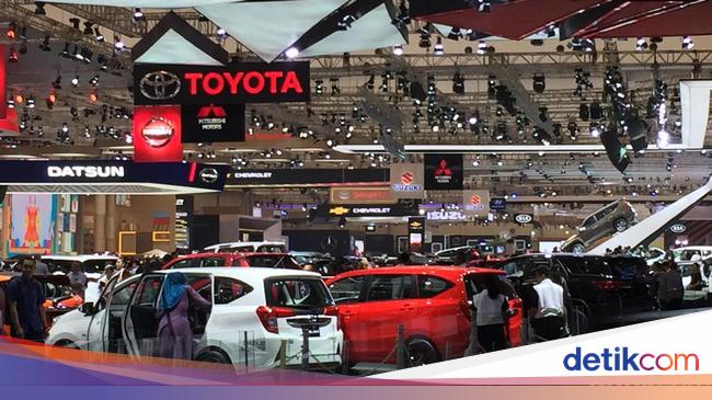 Greatest promoting automobile manufacturers in Indonesia Could 2024: Wuling-Hyundai nonetheless operating