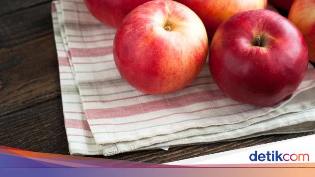 Demi Per Manfaat Kesehatan Yang Maksimal Ini Waktu Ideal Makan Apel Demi Per Manfaat Kesehatan Yang Maksimal Ini Waktu Ideal Makan Apel