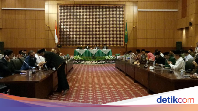 Pemerintah: Idul Adha 1 September