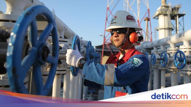 Panjang Jadi Pegawai Pertamina Harus Lalui 7 Tahap