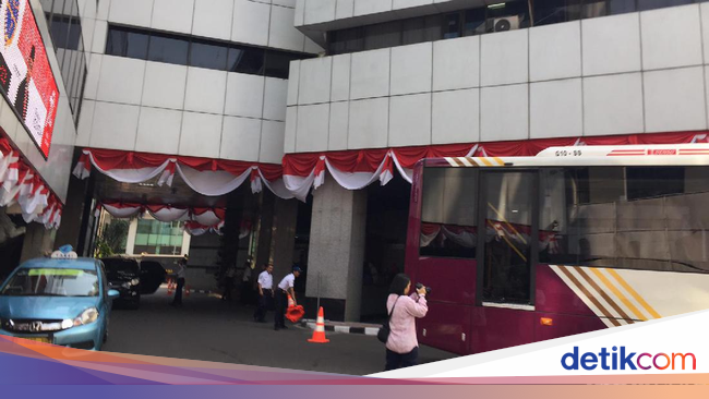 Sekolah Dinas Kemenhub Butuh Ribuan Taruna Baru