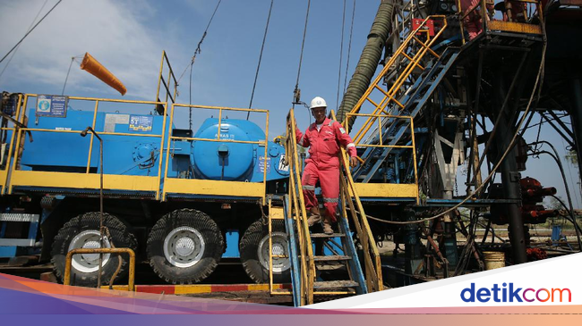 Pertamina Serahkan Hak Partisipasi ONWJ 10% ke BUMD Jabar