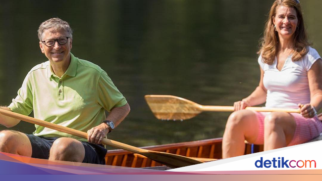 Nasihat Bill Gates Buat Anak Muda yang Ingin Sukses Nasihat Bill Gates Buat Anak Muda yang Ingin Sukses