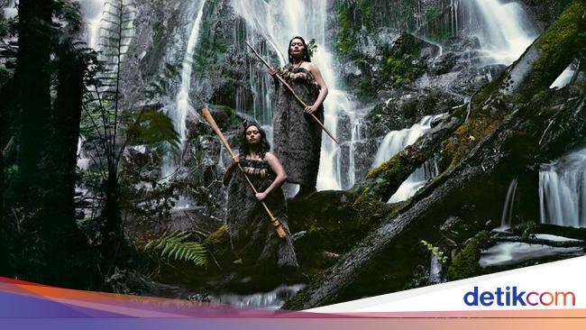 Bukan Prancis, Ini Negara yang Aksennya Paling Seksi