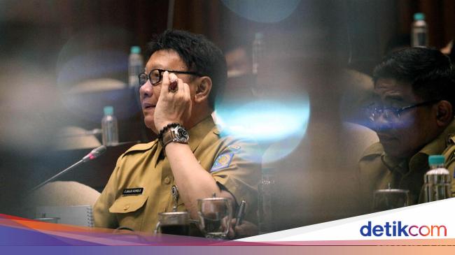 jaksa mendagri pdf kapolri agung mou Mendagri Ini Beri Berinovasi, Kepala Penghargaan Daerah