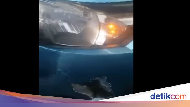 Ini yang Bikin Sopir Taksi Marah-marah 'This is Indonesia 