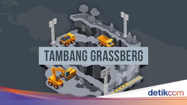 Kisah Tiga Pria Belanda Temukan Gunung Emas Di Papua