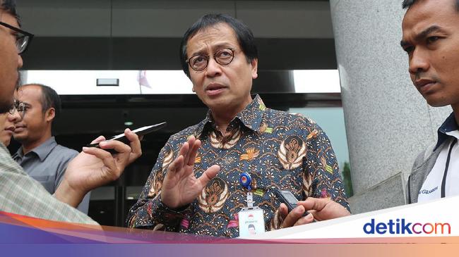 OJK Blokir 6.056 Rekening Terkait Judi Online