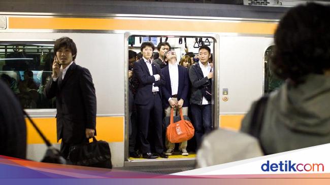 Jadi Tki Di Jepang Gajinya Bisa 5 Kali Di Indonesia