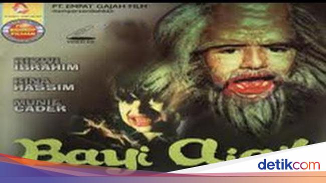 Film Bayi Ajaib Akan Dibuat Ulang