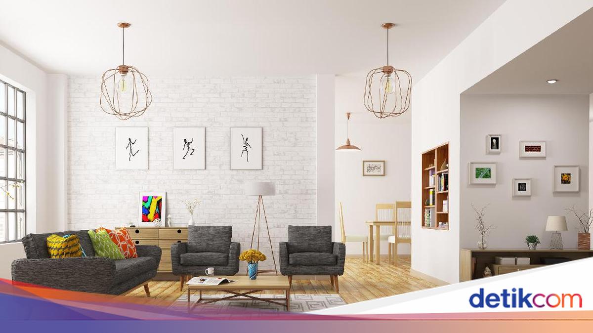 Tips Beberes Kilat Sebelum Tamu Datang ke Rumah, Ruangan Dijamin Rapi!