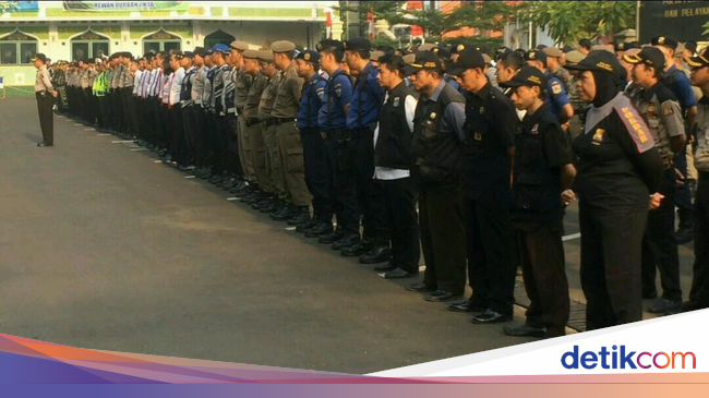 Jelang Idul Adha, Warga Diimbau Tidak Takbir Keliling