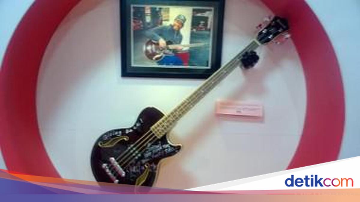 Chord Gitar Tembang Kenangan Indonesia 80an Penuh Memori
