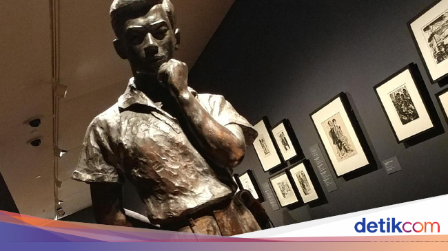 Foto: Long Weekend di Singapura, Datangi Tempat Keren Ini Foto: Long Weekend di Singapura, Datangi Tempat Keren Ini