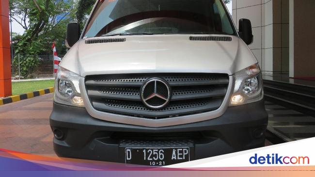 Mau Jajal Van Mewah dari Jerman Siapkan Saja Rp 5 Juta Hari Mau Jajal Van Mewah dari Jerman Siapkan Saja Rp 5 Juta Hari