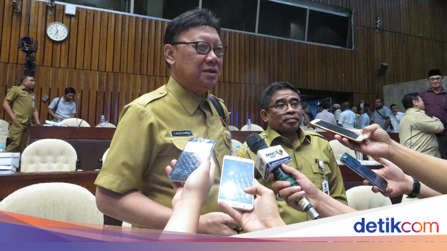 Mendagri Jelaskan Alasan Jokowi Ingin Film G30S/PKI untuk  Mendagri Jelaskan Alasan Jokowi Ingin Film G30S/PKI untuk