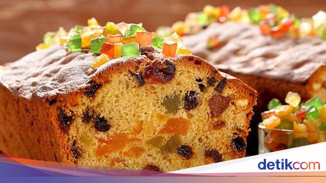 makanan ringan unik tahan lama 9 Makanan Ini Tahan Lama Bisa Disimpan Hingga Bertahun 