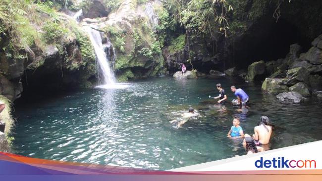 Healing Tanpa Sinyal: Tempat-Tempat yang Bikin Tenang Total
