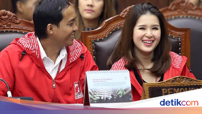 Grace Natalie Kecewa Parpol Dilarang Iklan Sebelum Masa 