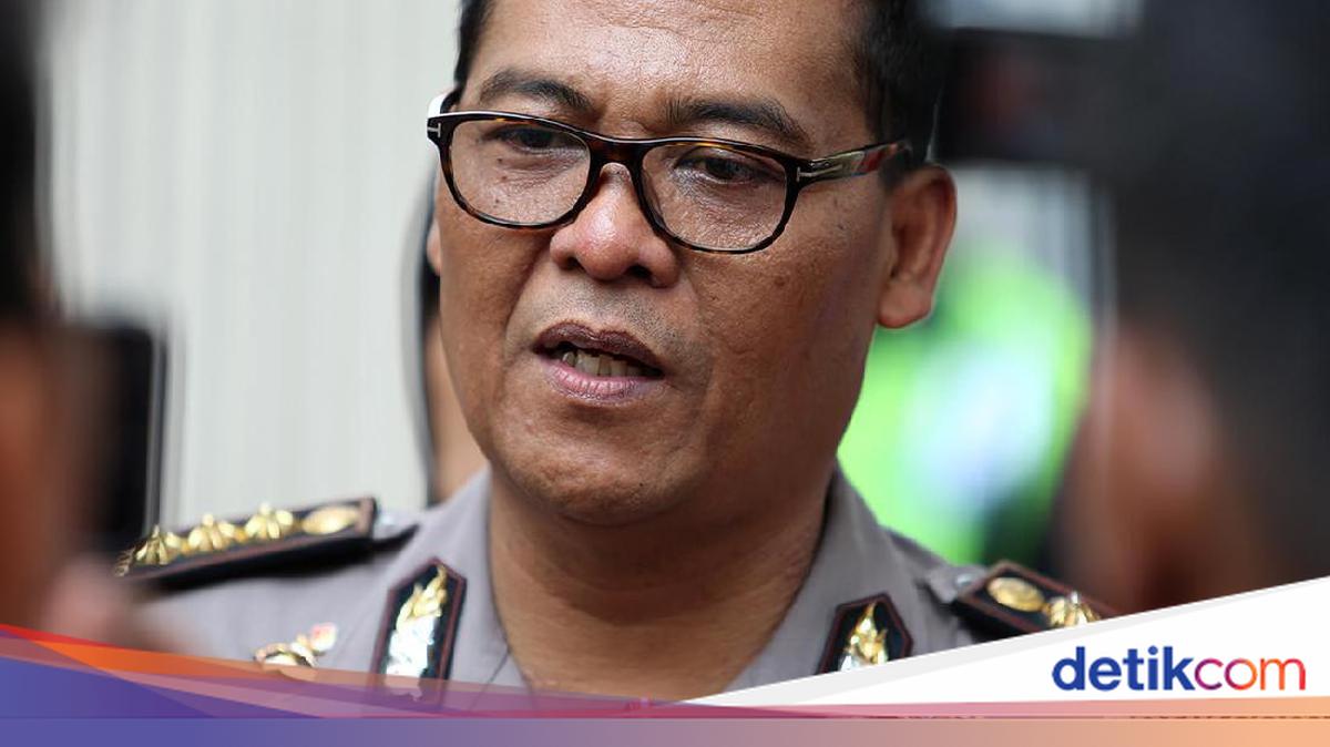 Polisi Sebut Eks Dokter RSPAD Punya Izin Kepemilikan Senjata