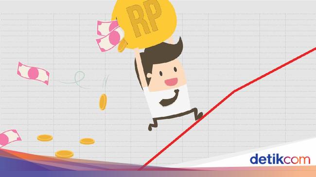 Kemenkeu Beri Sinyal Gaji Pns Naik Lagi Tahun Depan Kemenkeu Beri Sinyal Gaji Pns Naik Lagi Tahun Depan