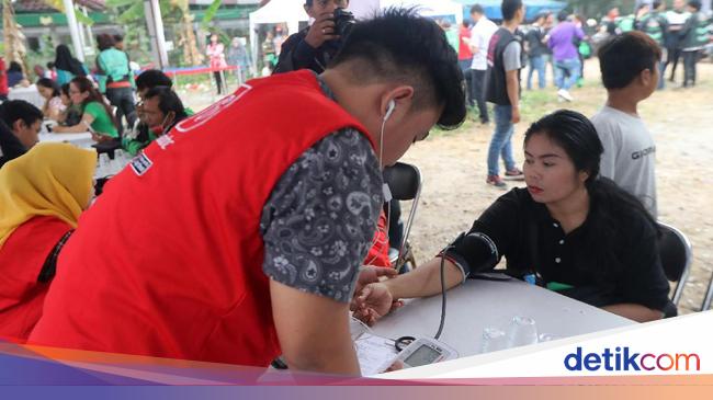 Periksa Kesehatan Gratis Hari Ulang Tahun di Surabaya Dimulai Februari