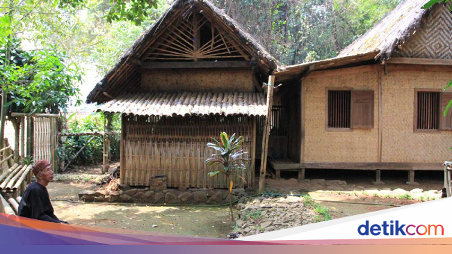 Kampung Adat yang Jadi Saksi Bisu Bandung Lautan Api