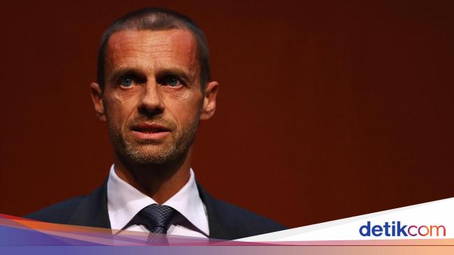 UEFA President Calls Barcelona Referee Bribery Scandal “Serious”