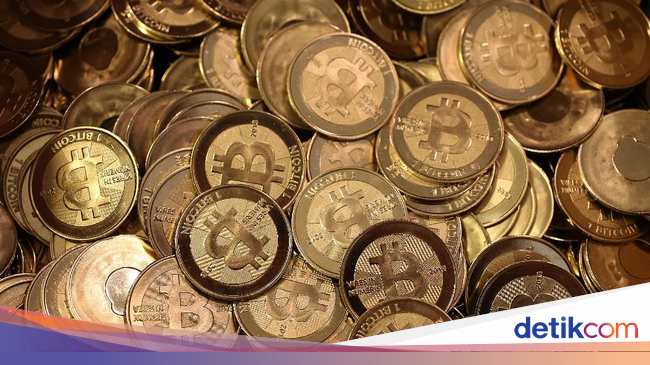 Bayar Pajak Pakai Bitcoin? Bisa Lho di AS