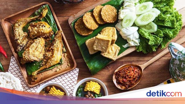 18 Tempat Makan Di Garut Paling Enak Murah Java Travel