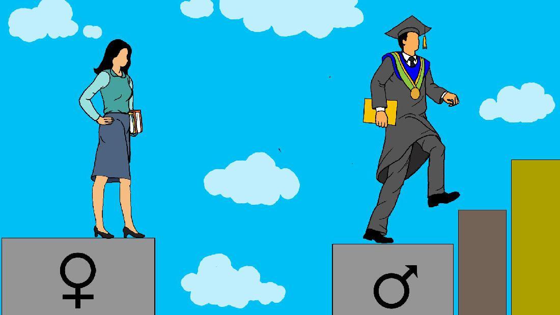 Studi: Tingkatkan Kesetaraan Gender Bisa Tambah Harapan Hidup Pria & Wanita