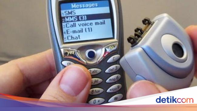 Merek HP Terkenal yang Sekarang Tenggelam atau Bangkrut