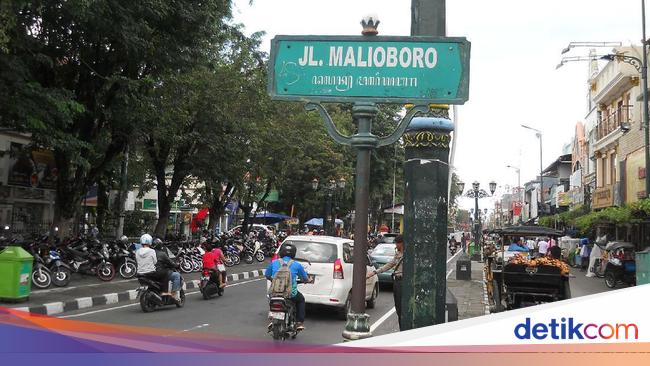 Lagi Wisatawan Keluhkan Harga  Makanan di  Malioboro  Mahal