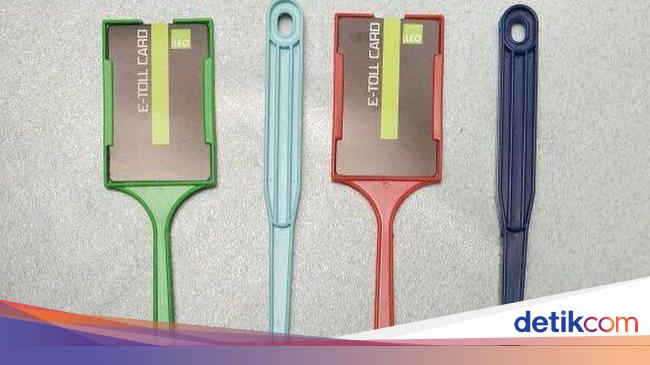 Dijual Mulai Rp 15 000 Di Mana Bisa Beli Tongtol Tongkat Ajaib