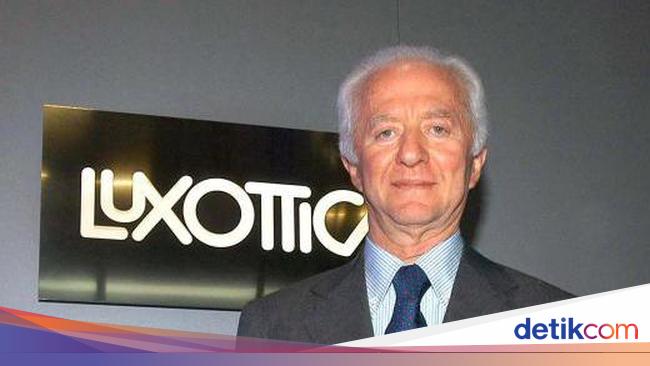 Kisah Anak Yatim Miskin Jadi Pengusaha Sukses Dunia Kisah Anak Yatim Miskin Jadi Pengusaha Sukses Dunia