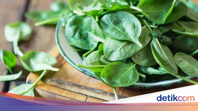 Daftar Sayur Dan Buah Yang Banyak Mengandung Pestisida