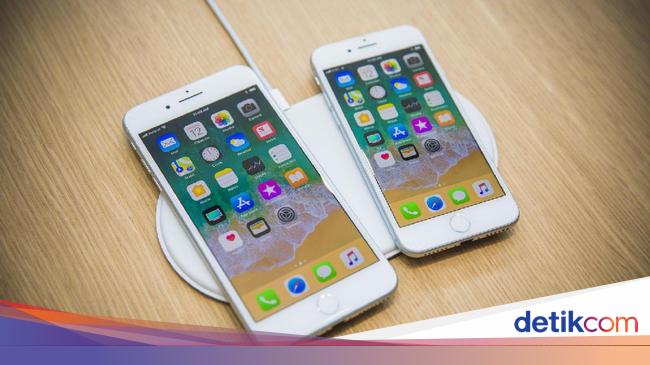 Terungkap Kapasitas Baterai Dan Ram Iphone 8