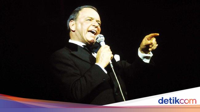 Chord Gitar �Fly Me To The Moon� Frank Sinatra