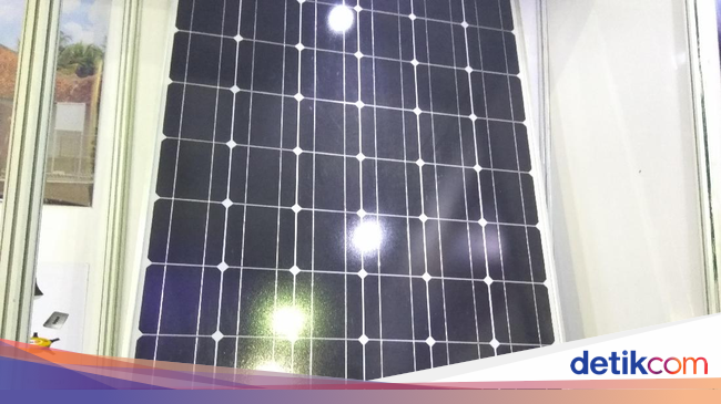 Mau Pasang Panel Surya di Atap Rumah Berapa Harganya Mau Pasang Panel Surya di Atap Rumah Berapa Harganya