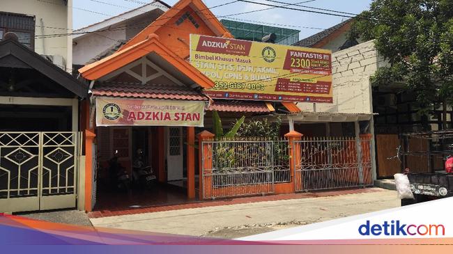 Tertarik Ikut Bimbel Persiapan Cpns Berapa Tarifnya